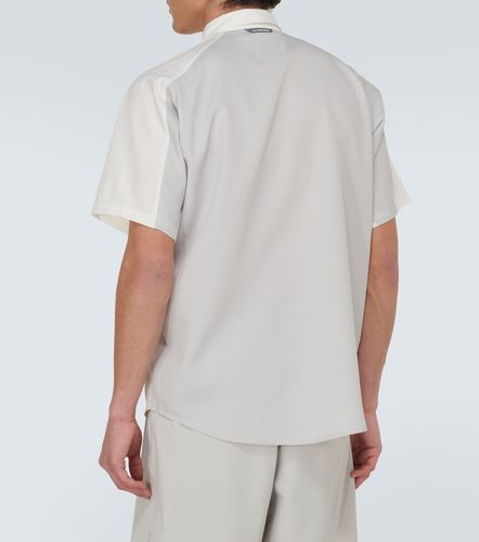 And Wander Camicia tecnica - And Wander - Modalova