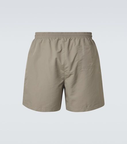 Costume da bagno con logo - Brunello Cucinelli - Modalova