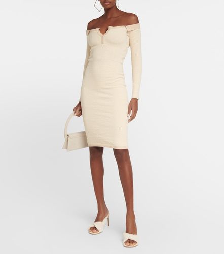 Miniabito Pampero in misto cotone - Jacquemus - Modalova