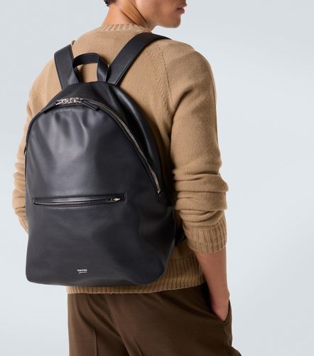 Tom Ford Leather backpack - Tom Ford - Modalova