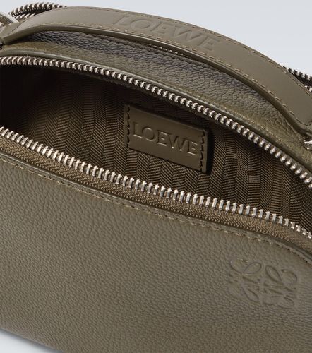 Borsa a tracolla Mini in pelle - Loewe - Modalova
