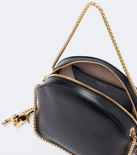 Erdem Flora leather shoulder bag - Erdem - Modalova