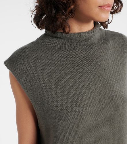 Lisa Yang Knitted cashmere top - Lisa Yang - Modalova