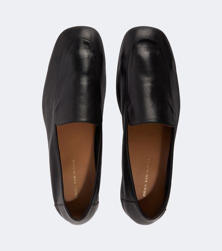 Dries Van Noten Leather loafers - Dries Van Noten - Modalova
