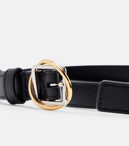 Jacquemus Cinturón de piel - Jacquemus - Modalova