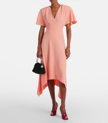 Abito da cocktail asimmetrico - Stella McCartney - Modalova