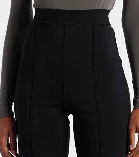 Wardrobe.NYC Pantalones flared - Wardrobe.NYC - Modalova