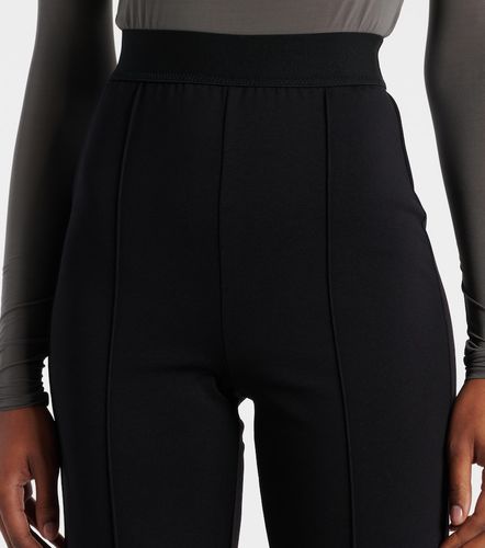 Wardrobe.NYC Pantaloni flared - Wardrobe.NYC - Modalova