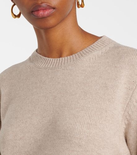 Pullover in lana e cashmere - Jil Sander - Modalova