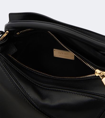 Featherlight Puzzle Mini top-handle bag - Loewe - Modalova