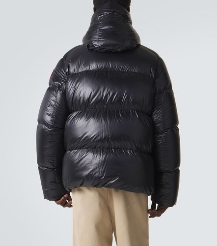 Canada Goose Crofton down jacket - Canada Goose - Modalova