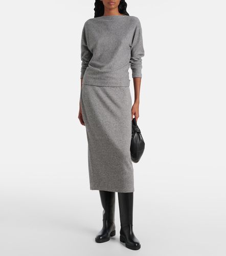 Vince Jersey top - Vince - Modalova