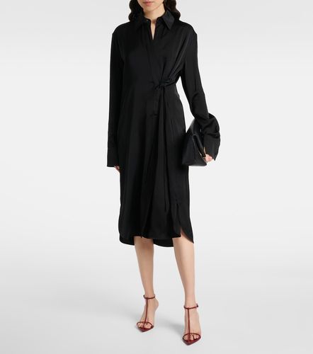 Jil Sander Vestido de jersey - Jil Sander - Modalova