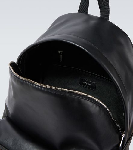Saint Laurent City leather backpack - Saint Laurent - Modalova