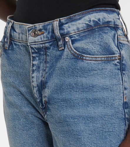 Frame Jeans rectos The Borrowed - Frame - Modalova
