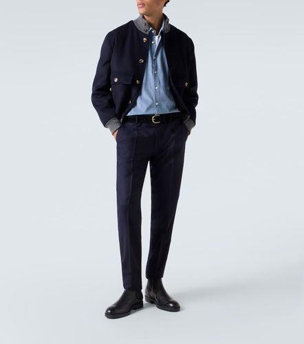 Slowear Camicia in cotone - Slowear - Modalova