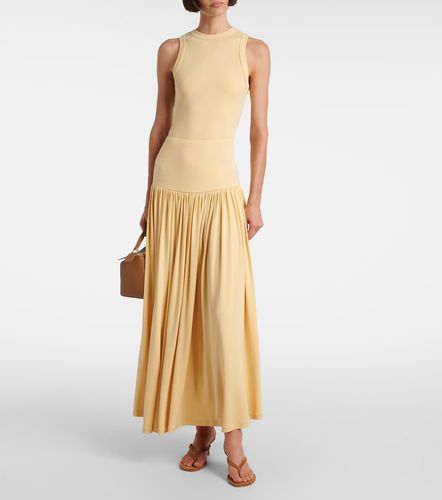 Aya Muse Tank top de jersey - Aya Muse - Modalova