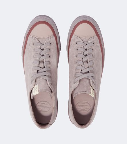 Visvim Skagway Lo suede sneakers - Visvim - Modalova