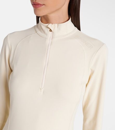 Bogner Medita2 ski top - Bogner - Modalova