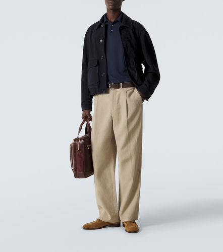 Slowear Polo de algodón - Slowear - Modalova