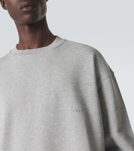 CDLP Cotton sweatshirt - CDLP - Modalova