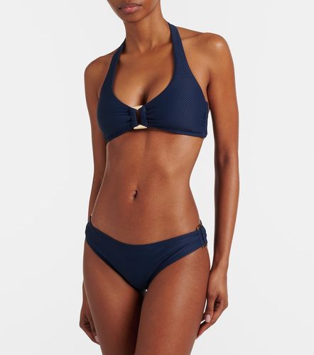 Top bikini con decorazioni - Heidi Klein - Modalova