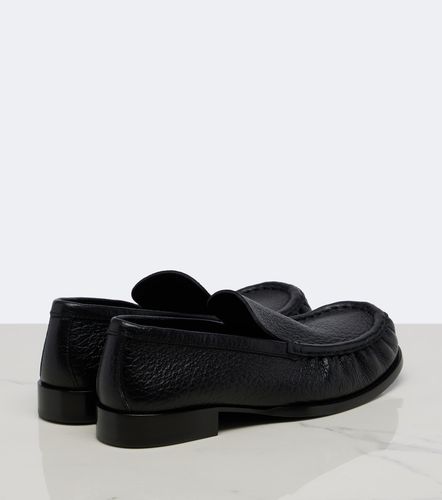 Dries Van Noten Mocasines de piel - Dries Van Noten - Modalova
