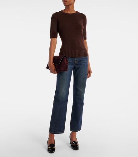 Khaite Pullover Mia in cashmere - Khaite - Modalova