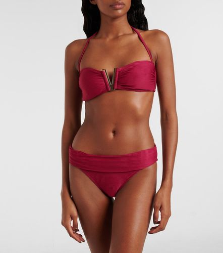 Heidi Klein Top de bikini Cassis - Heidi Klein - Modalova