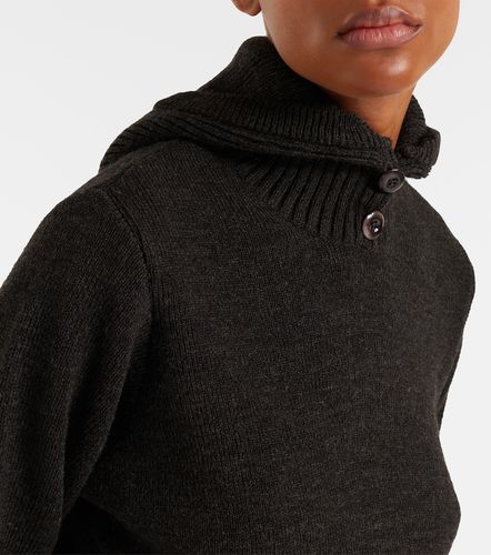 Lemaire Pullover con cappuccio - Lemaire - Modalova