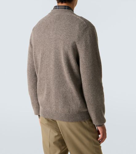 Sunspel Wool sweater - Sunspel - Modalova