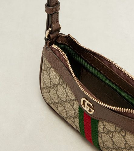 Gucci Ophidia Mini GG shoulder bag - Gucci - Modalova