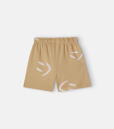 Shorts Amil de jersey de algodón - Molo - Modalova