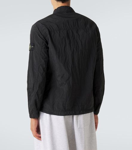 Stone Island Giacca camicia Compass - Stone Island - Modalova