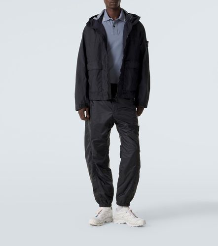 Polo Compass in misto cotone - Stone Island - Modalova