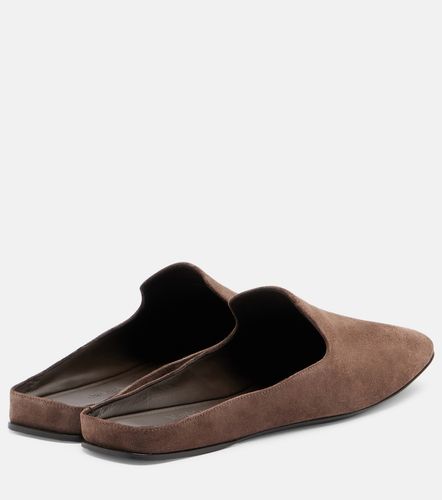 Max Mara Mules de ante - Max Mara - Modalova