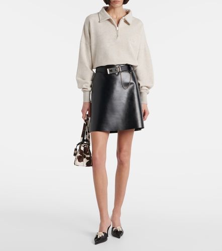 Prada Cotton sweatshirt - Prada - Modalova