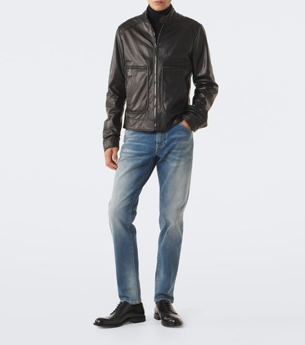 Dolce&Gabbana Straight jeans - Dolce&Gabbana - Modalova