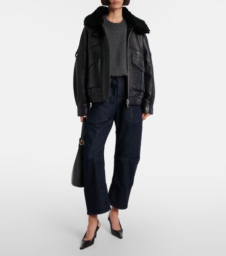 Pullover Donnika in lana e cashmere - Nili Lotan - Modalova