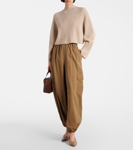 Pullover Funale in lana e cashmere - Max Mara - Modalova