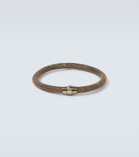 Giorgio Armani Pulsera de plata - Giorgio Armani - Modalova