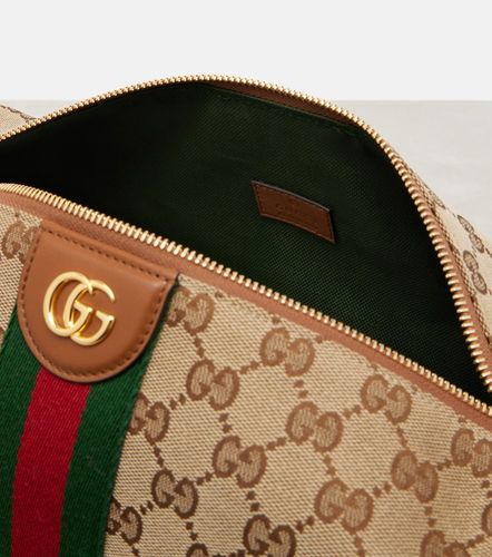 Vanity GG Canvas Medium top-handle bag - Gucci - Modalova