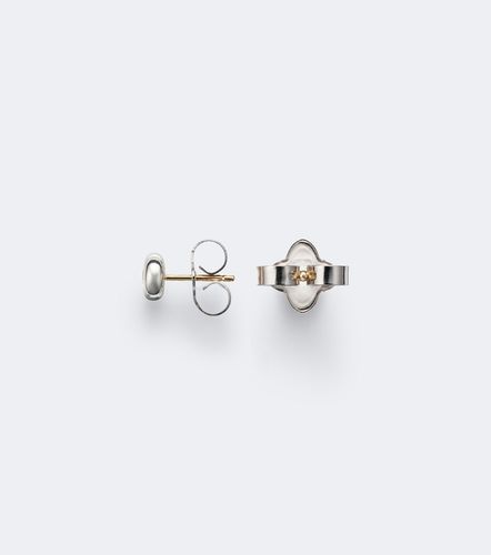 Orecchini in sterling con diamanti - David Yurman - Modalova