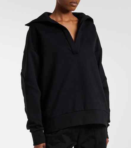 Norba Sudadera Snug de algodón - Norba - Modalova