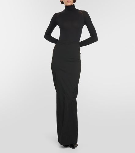 Alaïa Body in jersey - Alaia - Modalova
