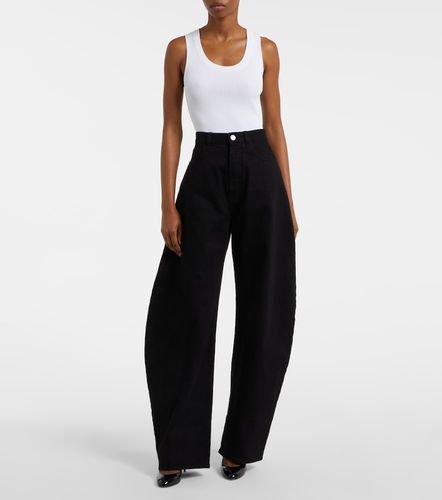 Alaïa Body a canotta - Alaia - Modalova