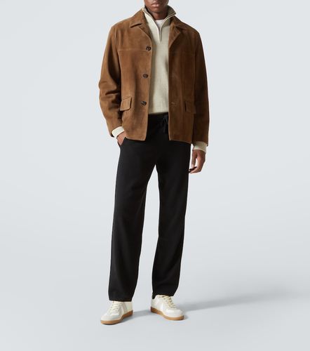 Le Kasha Bali cashmere sweatpants - Le Kasha - Modalova