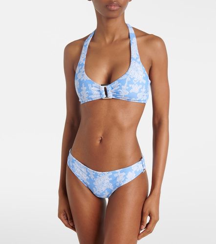 Bikini Playa Paraiso estampado - Heidi Klein - Modalova