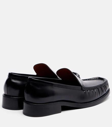 Acne Studios Mocassini in pelle - Acne Studios - Modalova