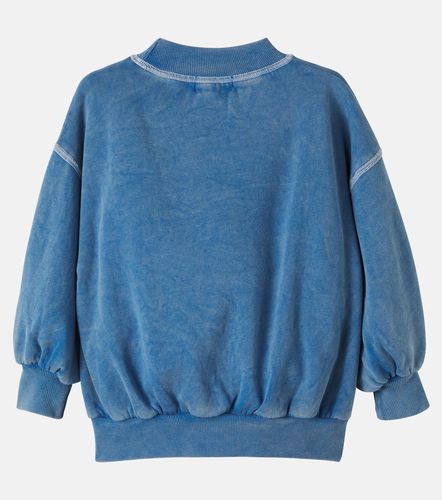 Sudadera de jersey de algodón estampada - Bobo Choses - Modalova